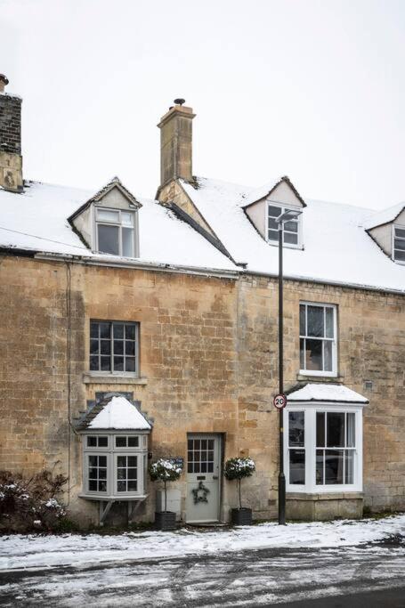 Cosy Cottage In Moreton-In-Marsh Exterior foto
