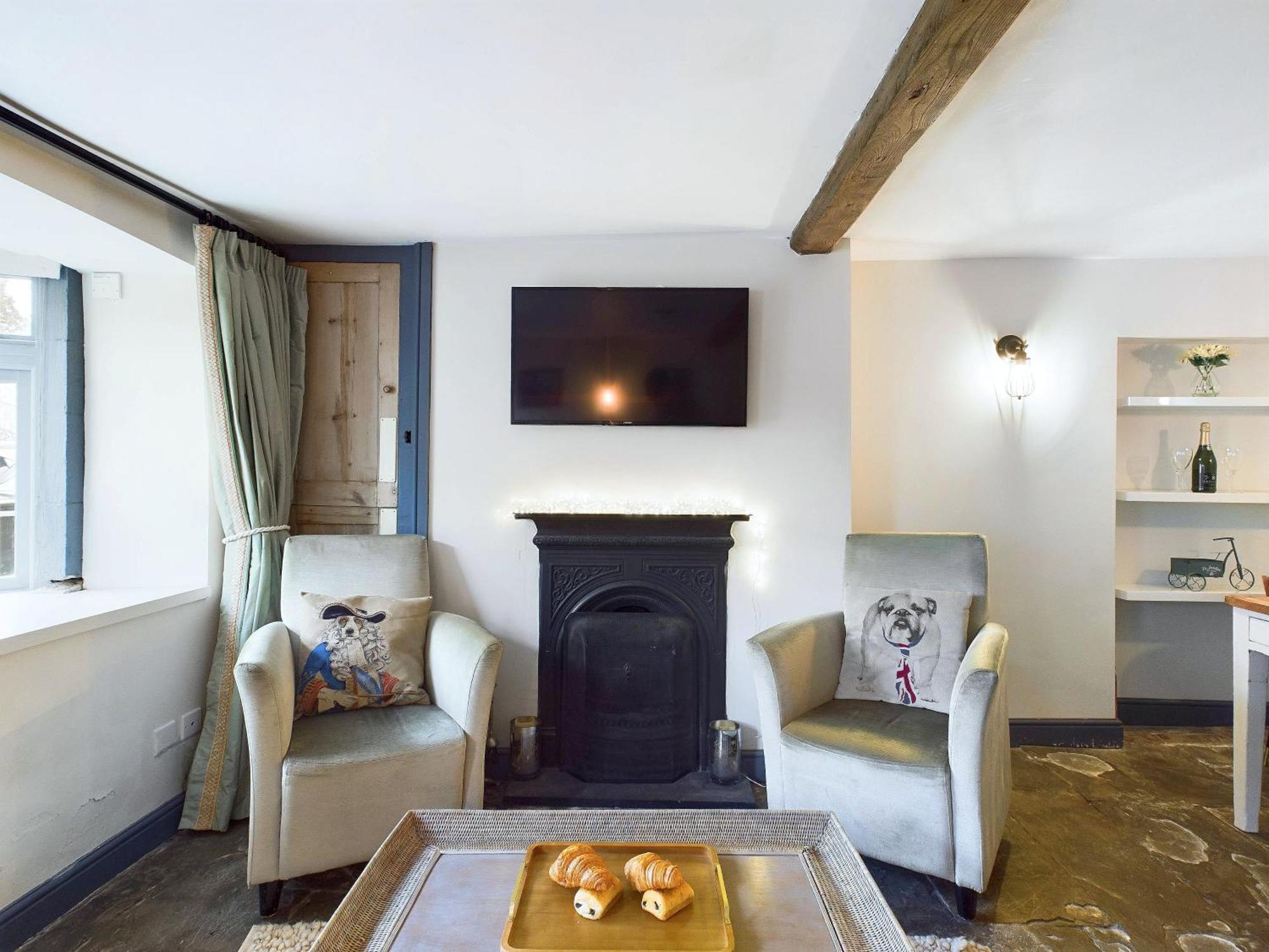 Cosy Cottage In Moreton-In-Marsh Exterior foto
